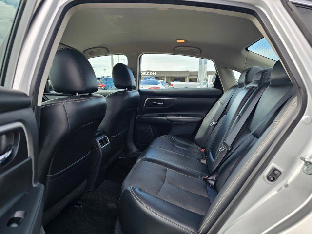 Used 2018 Nissan Altima 2.5 SL image 23