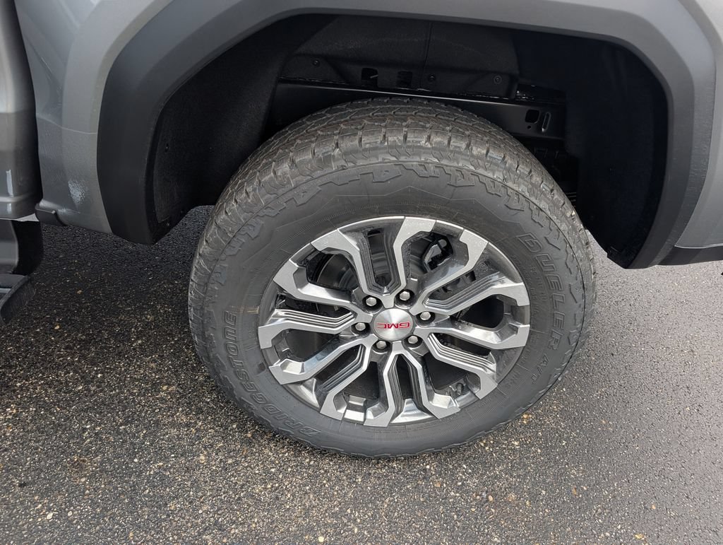 New 2026 GMC Canyon Denali AWD/4WD image 23