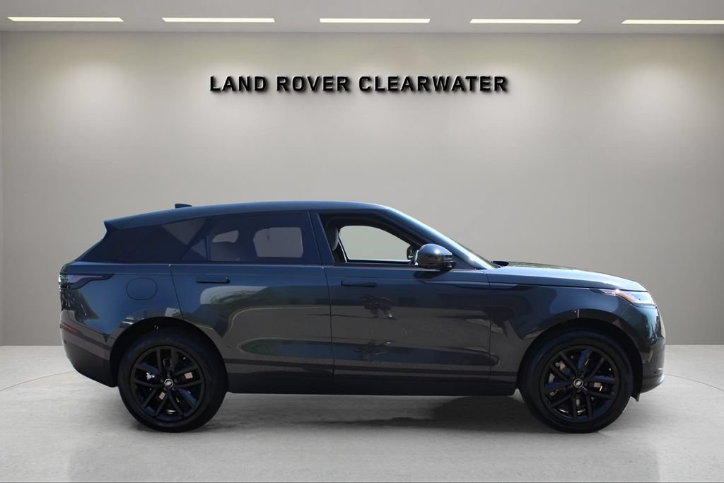 Used 2026 Land Rover Range Rover Velar S AWD/4WD image 6
