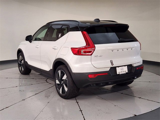 New 2024 Volvo XC40 Recharge Plus w/ Protection Package Premier image 6