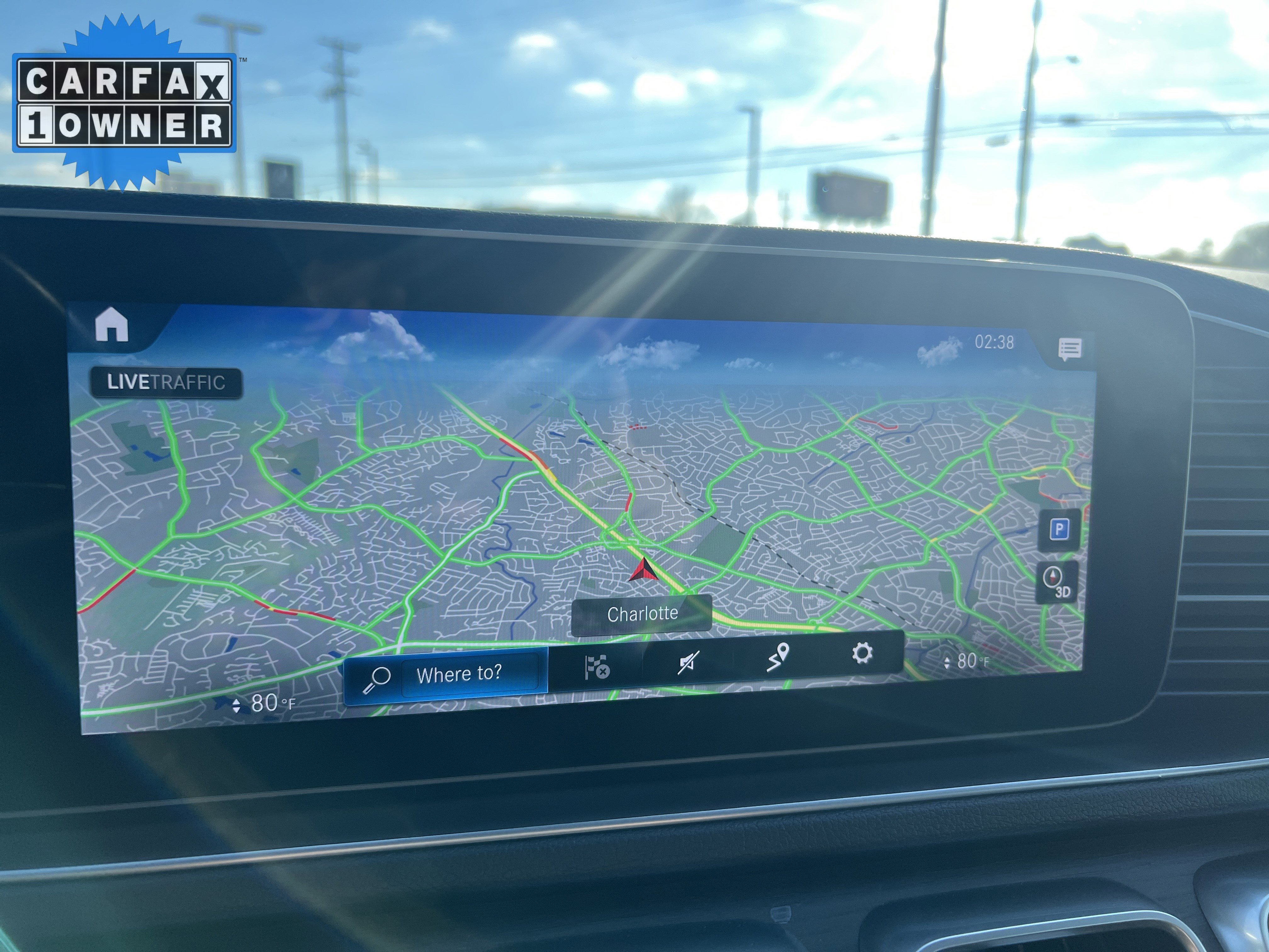 Certified 2021 Mercedes-Benz GLE 350 4MATIC image 24