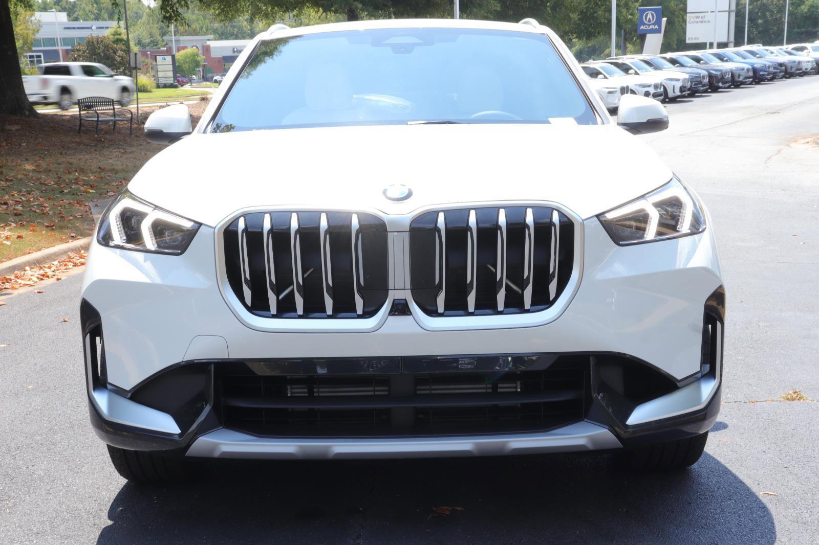New 2026 BMW X1 xDrive28i w/ Technology Package image 2