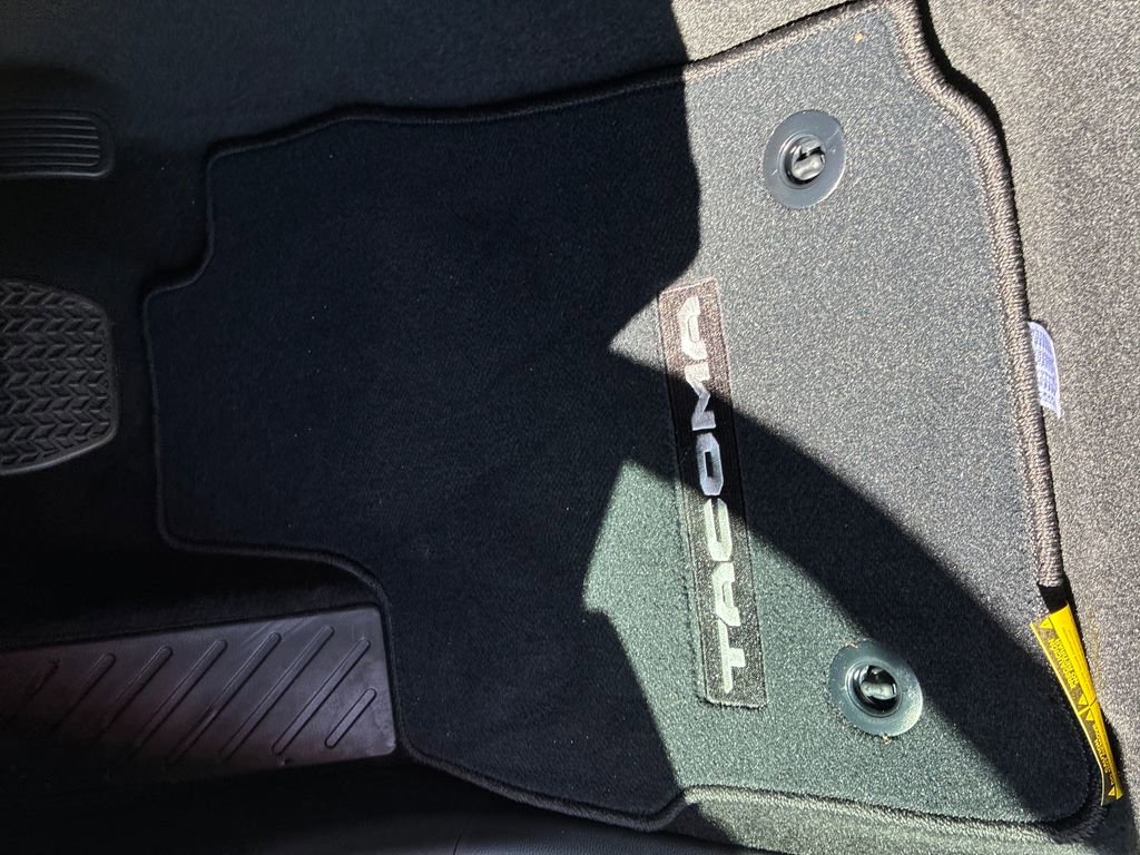 New 2026 Toyota Tacoma SR5 image 42