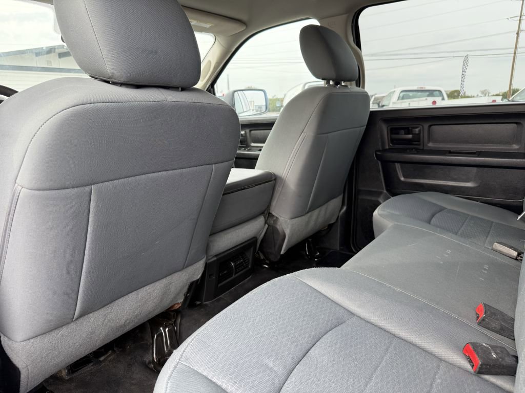 Used 2014 RAM 2500 Tradesman w/ Popular Equipment Group image 17