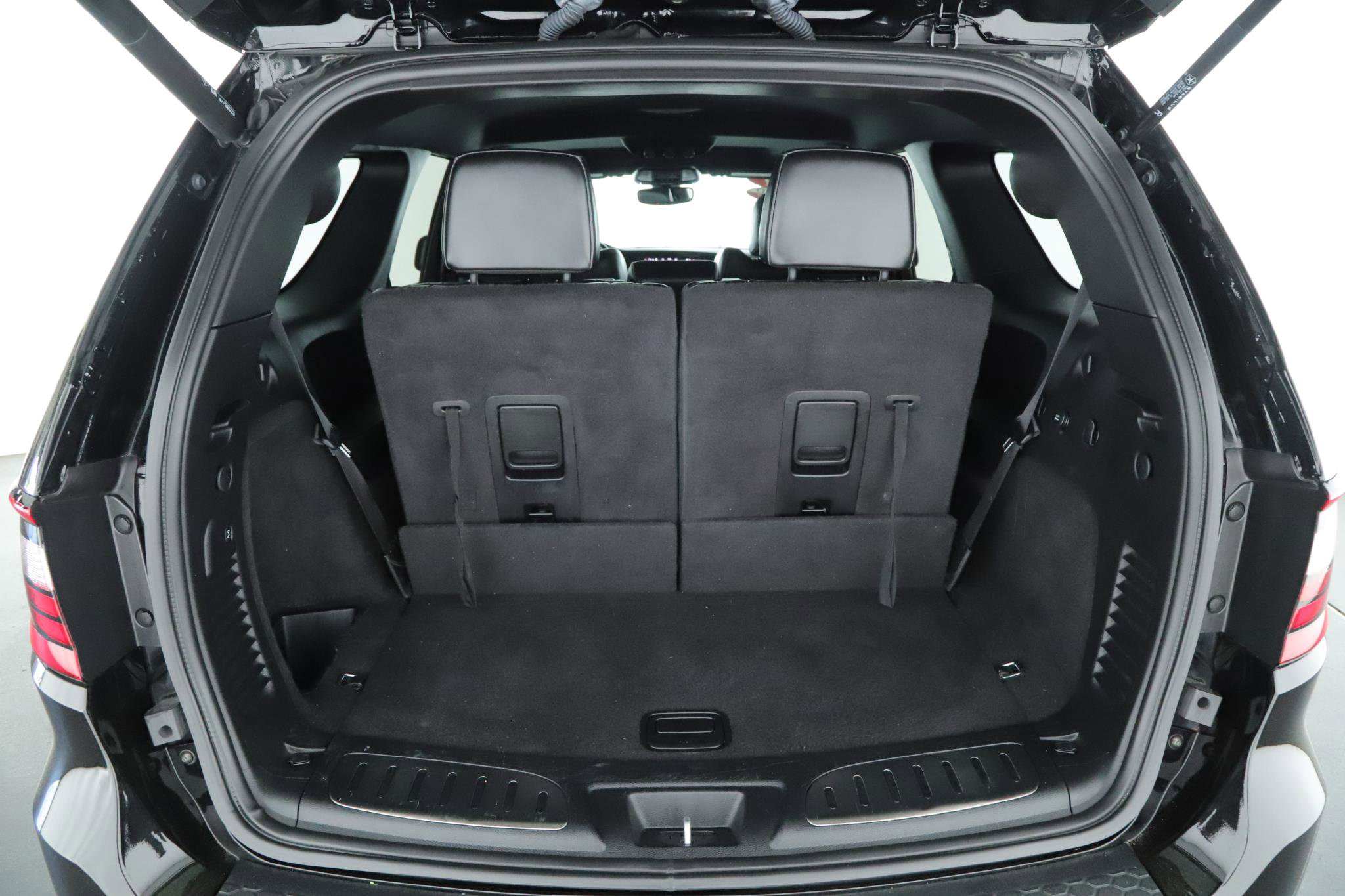 Used 2021 Dodge Durango GT image 19