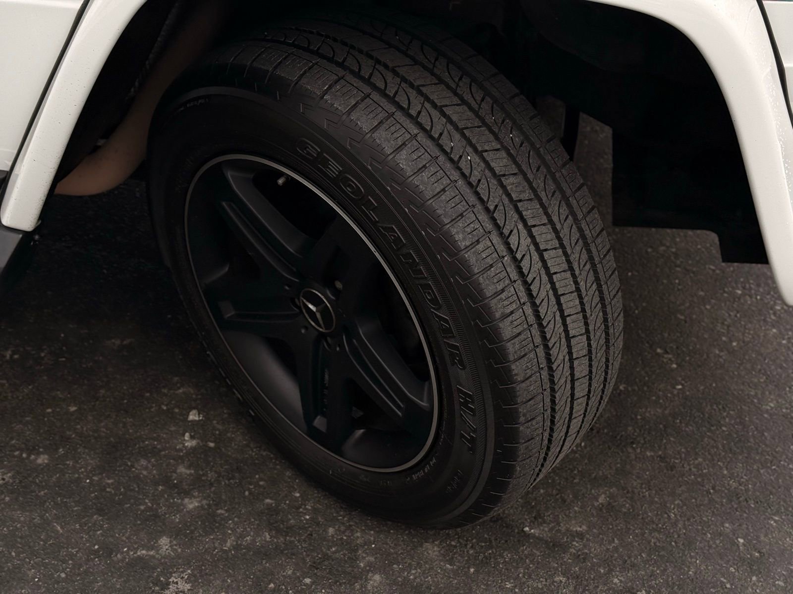 Used 2018 Mercedes-Benz G 550 image 50
