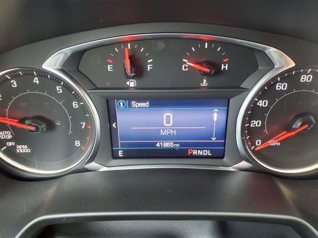 Certified 2019 Chevrolet Blazer LT image 29