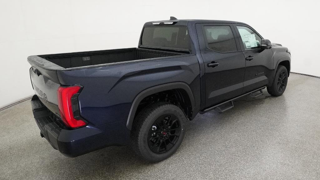 New 2026 Toyota Tundra SR5 AWD/4WD image 17