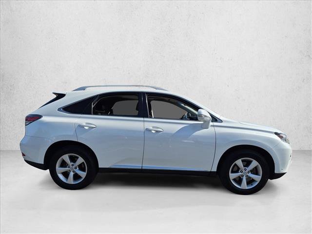 Used 2014 Lexus RX 350 FWD w/ Premium Package image 4