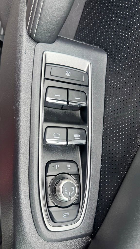 Used 2024 Subaru Ascent Limited w/ Technology Package image 15