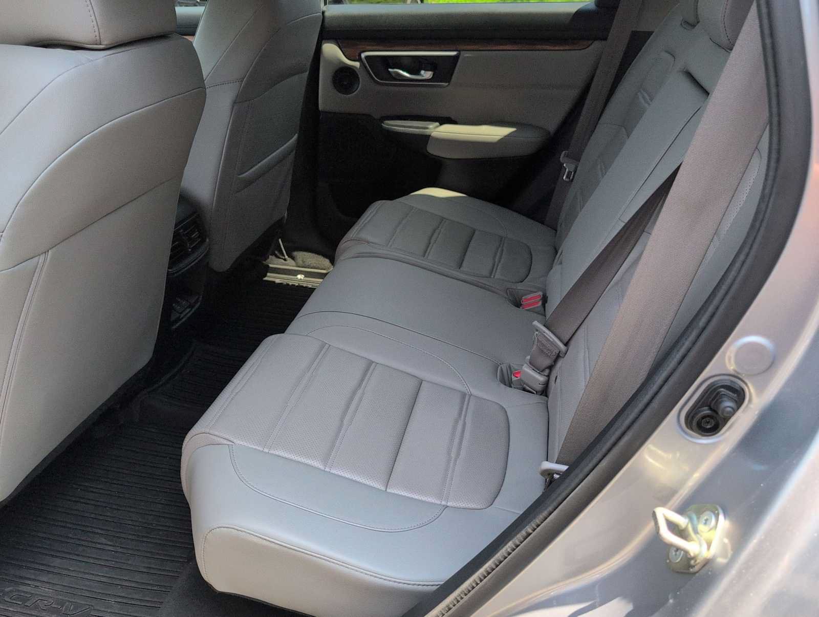 Used 2017 Honda CR-V EX-L image 19