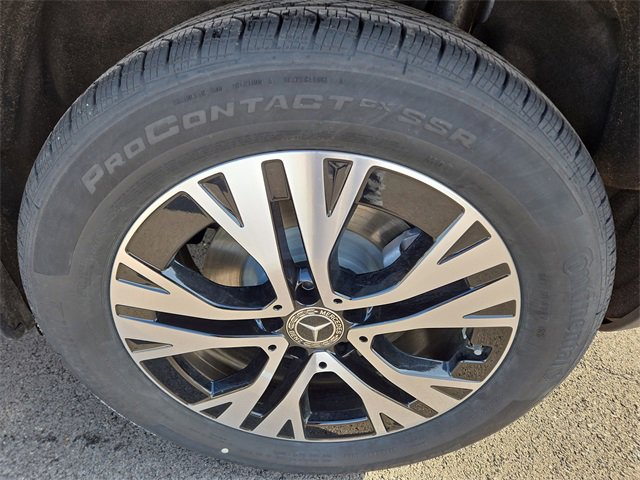 New 2026 Mercedes-Benz GLB 250 4MATIC image 29