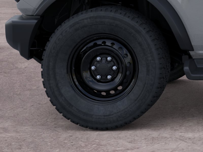 New 2026 Ford Bronco Outer Banks AWD/4WD image 27