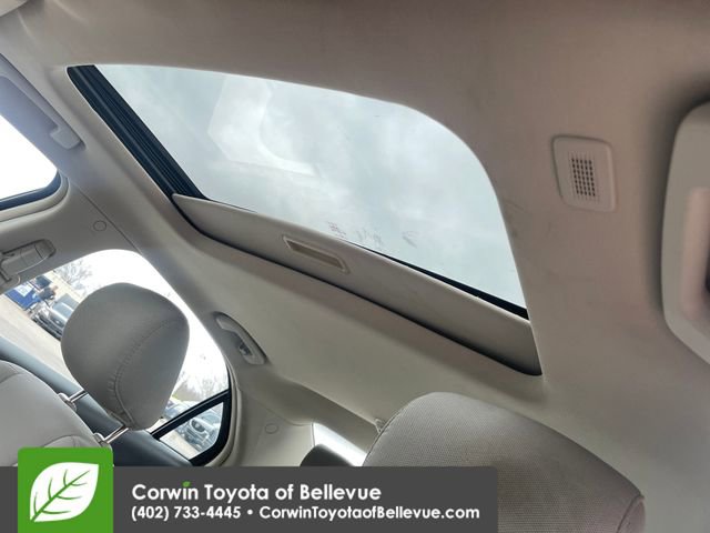 Used 2011 Ford Fusion SE w/ 202A Rapid Spec Order Code image 19