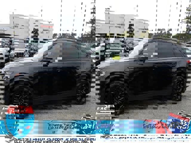 Used 2025 MAZDA CX-70 3.3 Turbo w/ Premium Plus Pkg image 2