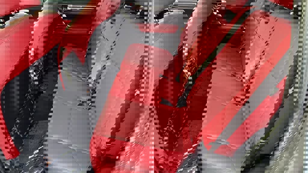 Used 2023 Lexus GX 460 Premium image 14