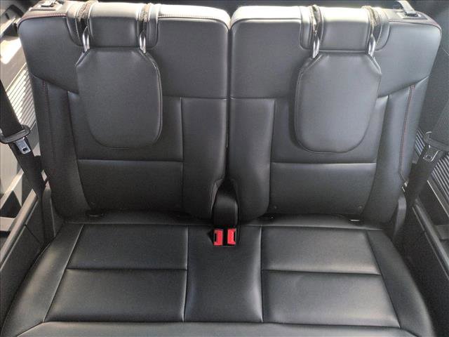 Certified 2025 Ford Explorer ST-Line w/ ST-Line Street Pack image 19