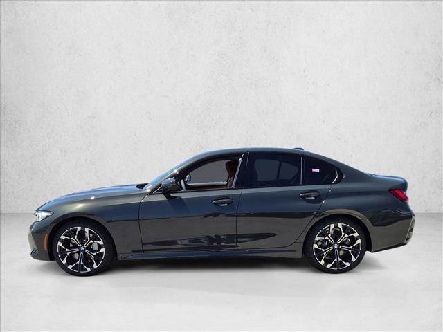 New 2026 BMW 330i Sedan w/ M Sport Package RWD image 5