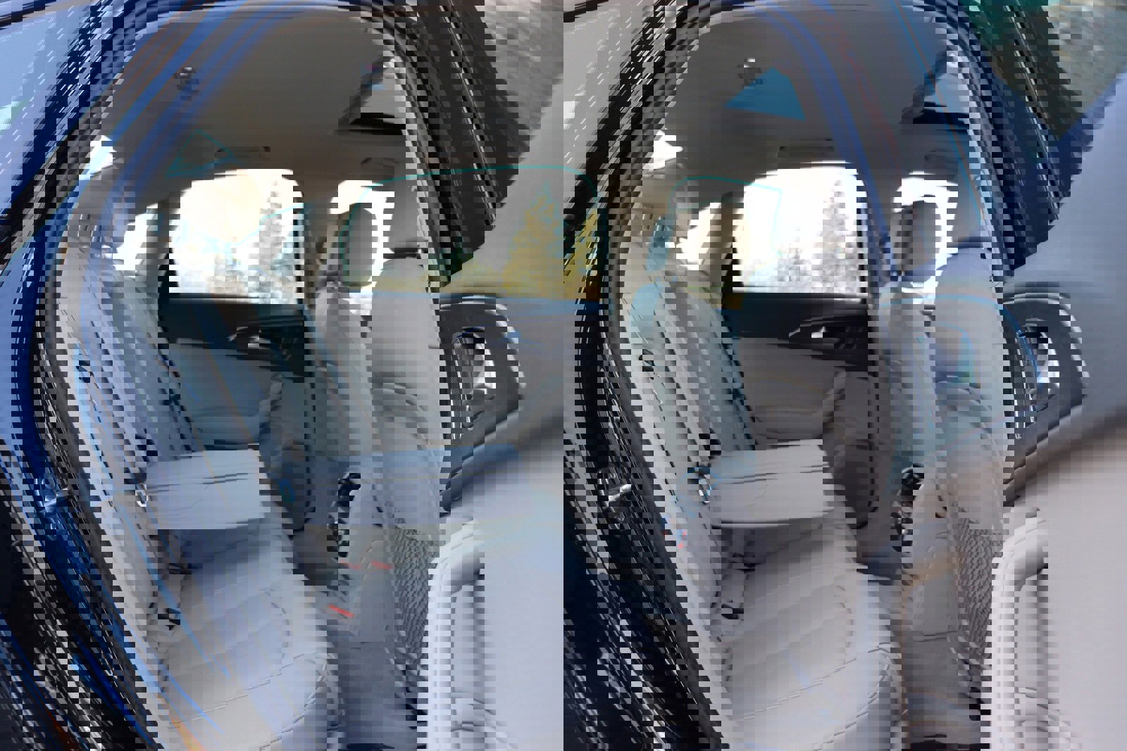 Used 2018 Audi A6 2.0T Premium Plus w/ Premium Plus Package image 17