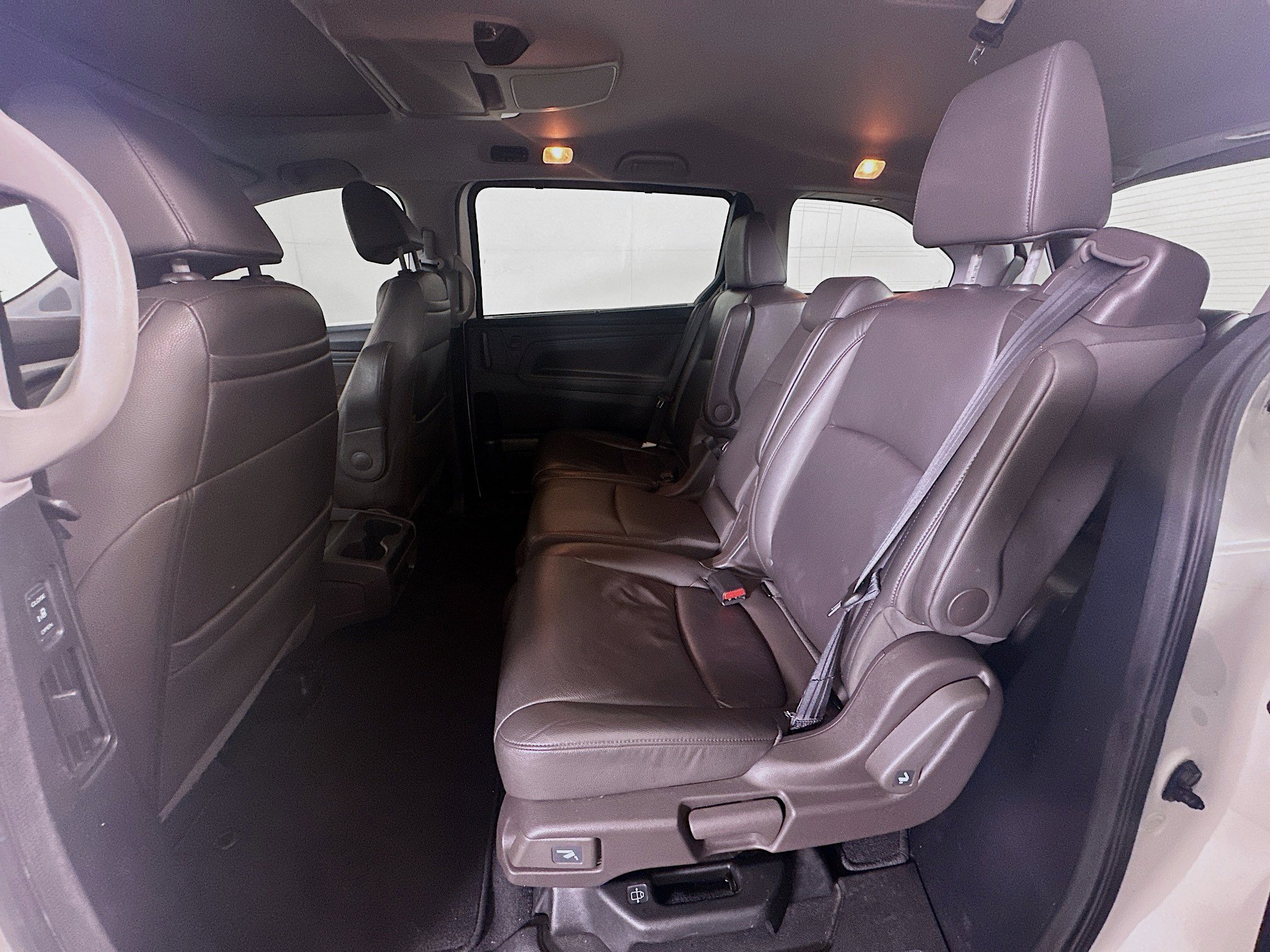 Used 2019 Honda Odyssey EX-L image 28