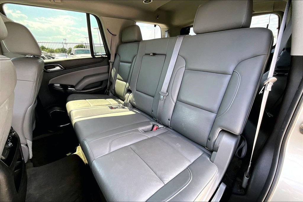 Used 2015 Chevrolet Tahoe LT RWD image 29