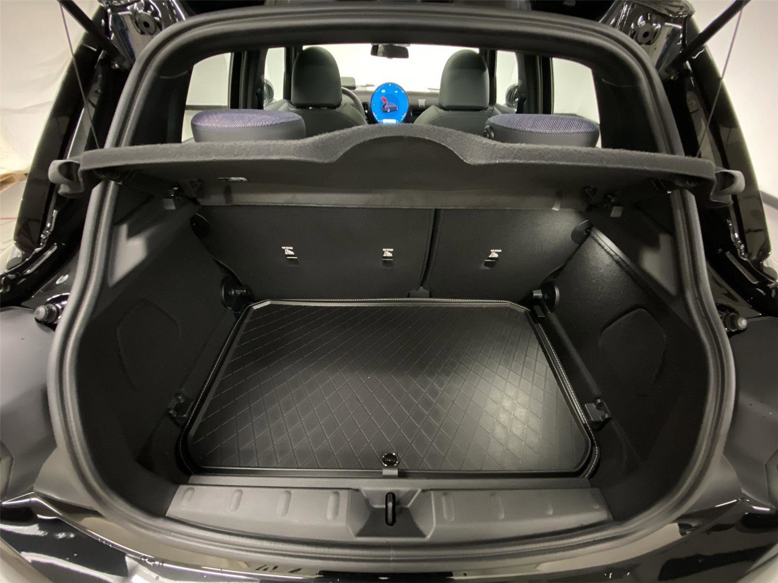New 2026 MINI Cooper S FWD image 25