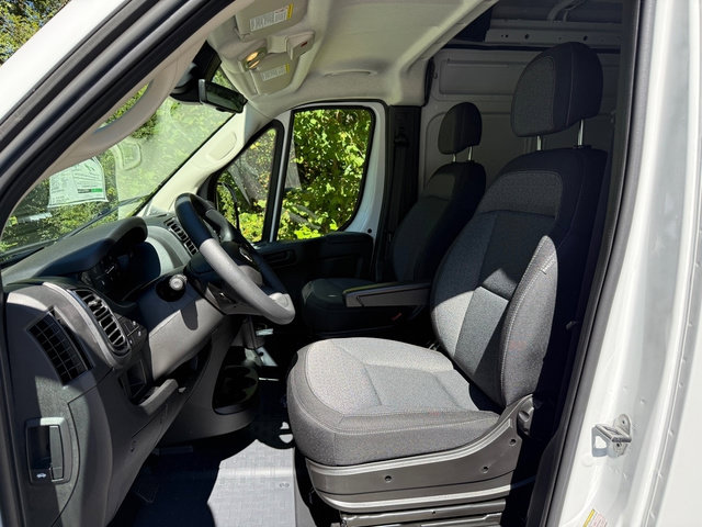 New 2026 RAM ProMaster 2500 w/ Safety Group FWD image 16