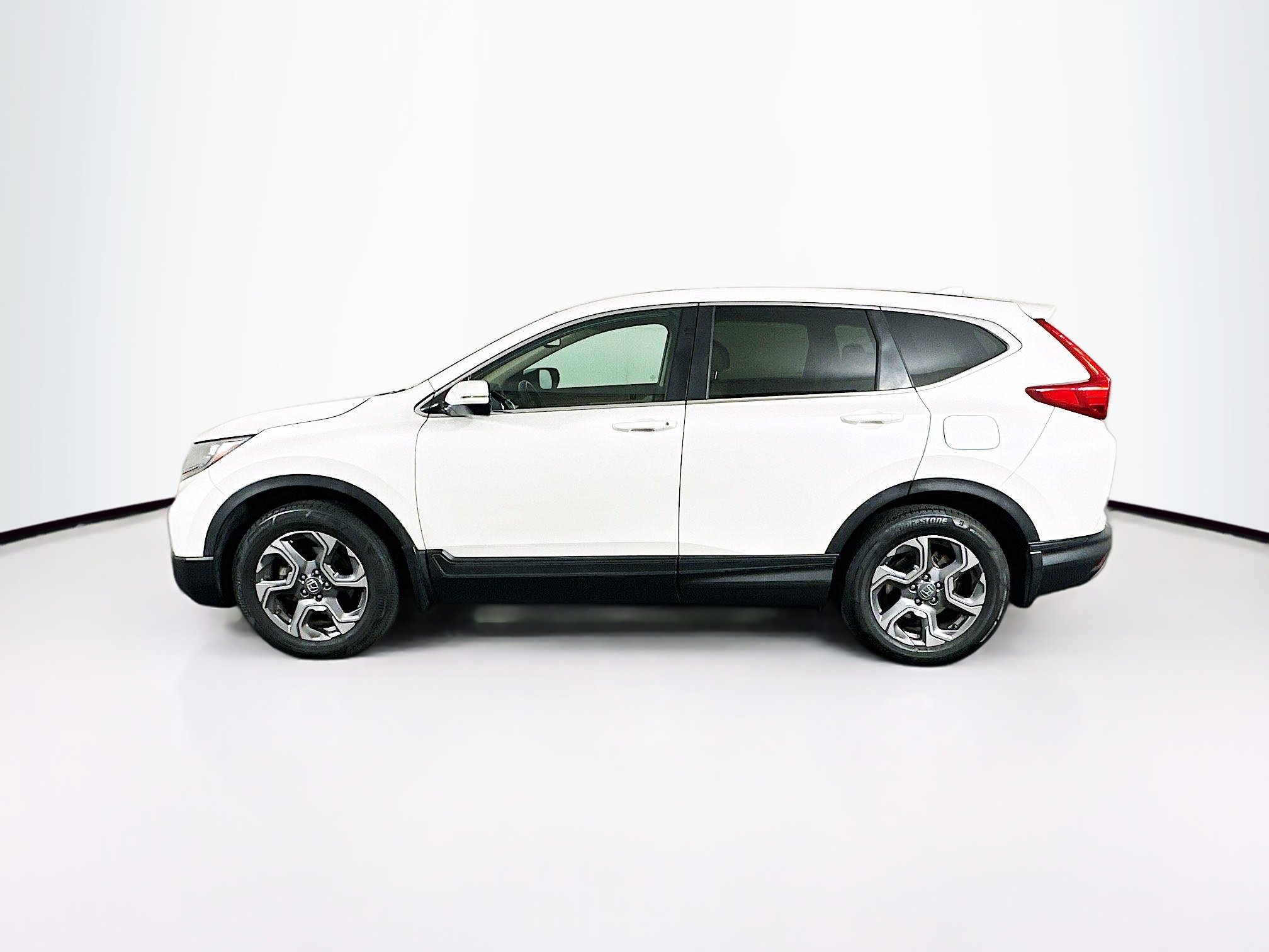 Used 2017 Honda CR-V EX-L image 4