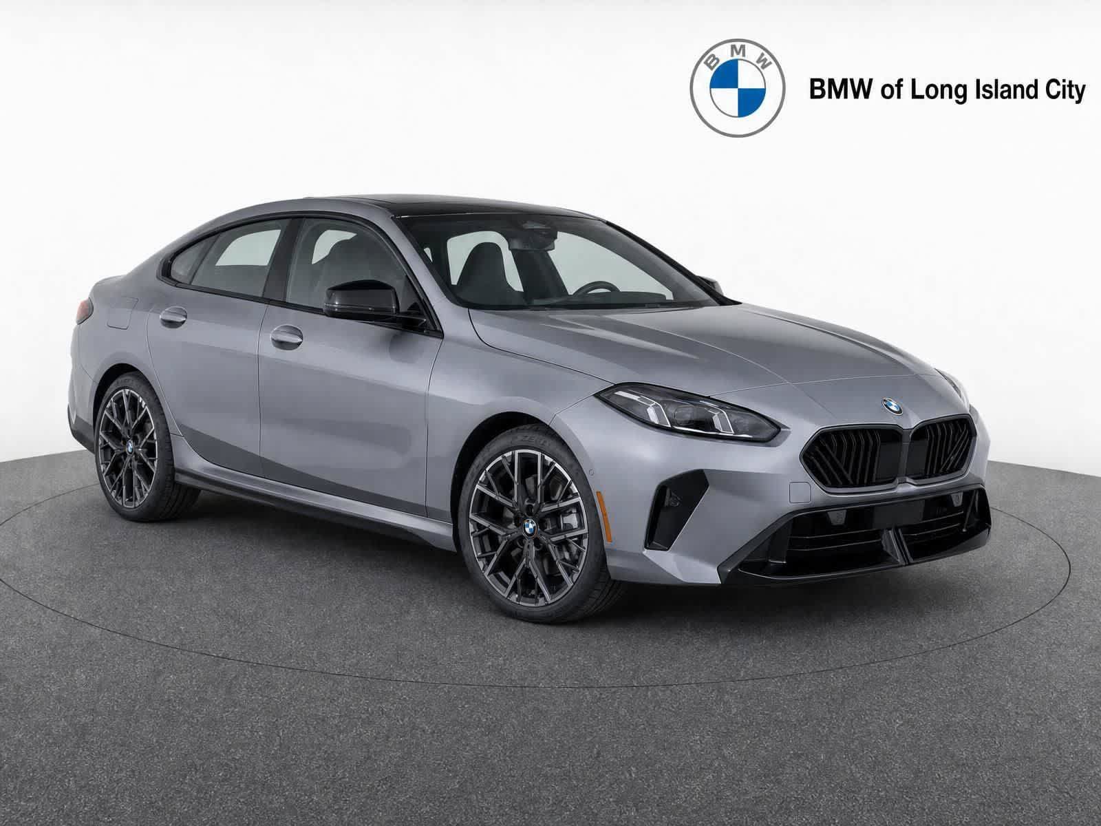 New 2026 BMW 228i xDrive w/ Premium Package