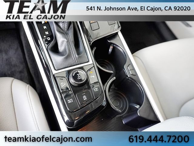 Certified 2024 Kia Sportage EX AWD/4WD image 32