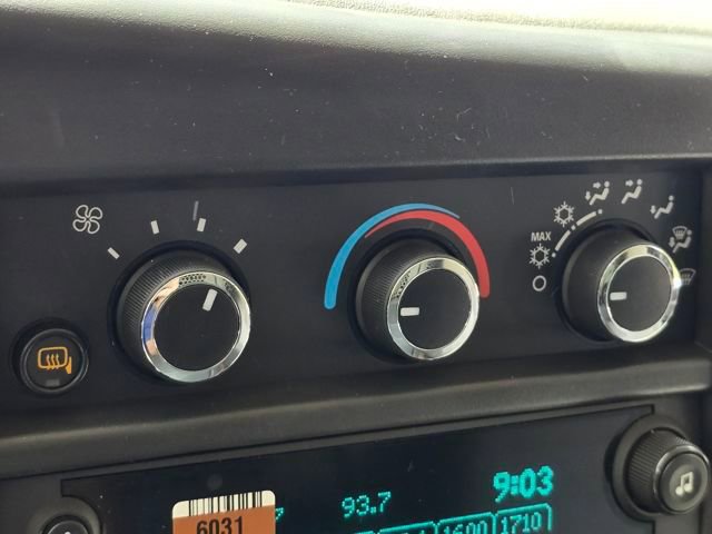 New 2025 GMC Savana 2500 w/ Driver Convenience Package image 19