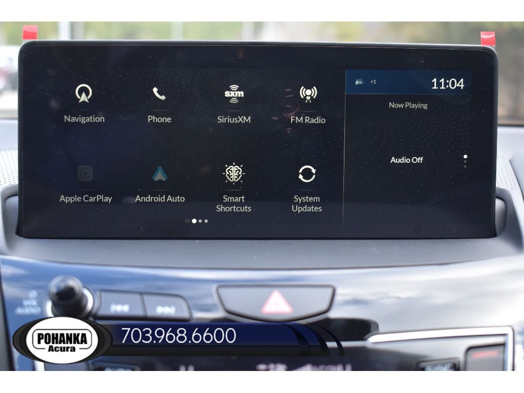 New 2026 Acura RDX SH-AWD w/ Technology Package image 14