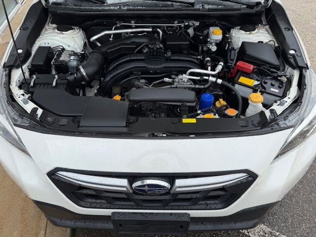 Used 2022 Subaru Crosstrek 2.0i image 35