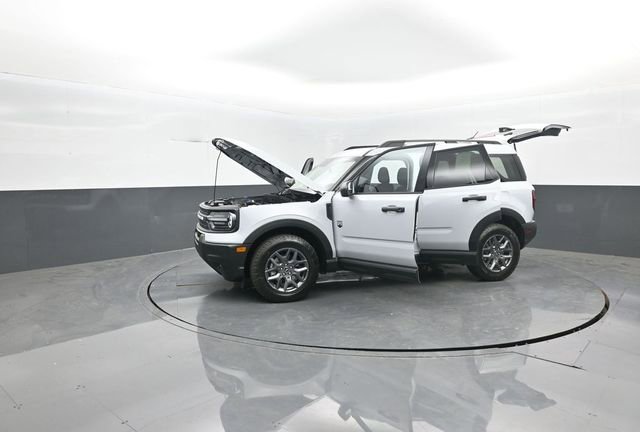 New 2026 Ford Bronco Sport Big Bend AWD/4WD image 37