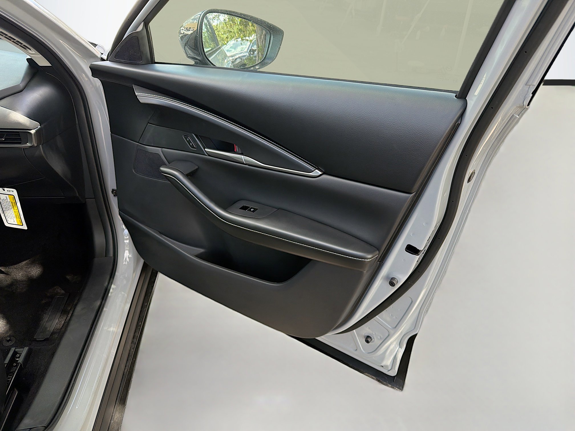 New 2026 MAZDA CX-30 Aire Edition image 44