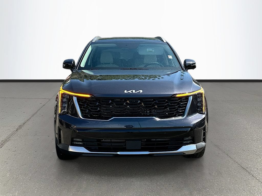 New 2026 Kia Sorento SX FWD image 2