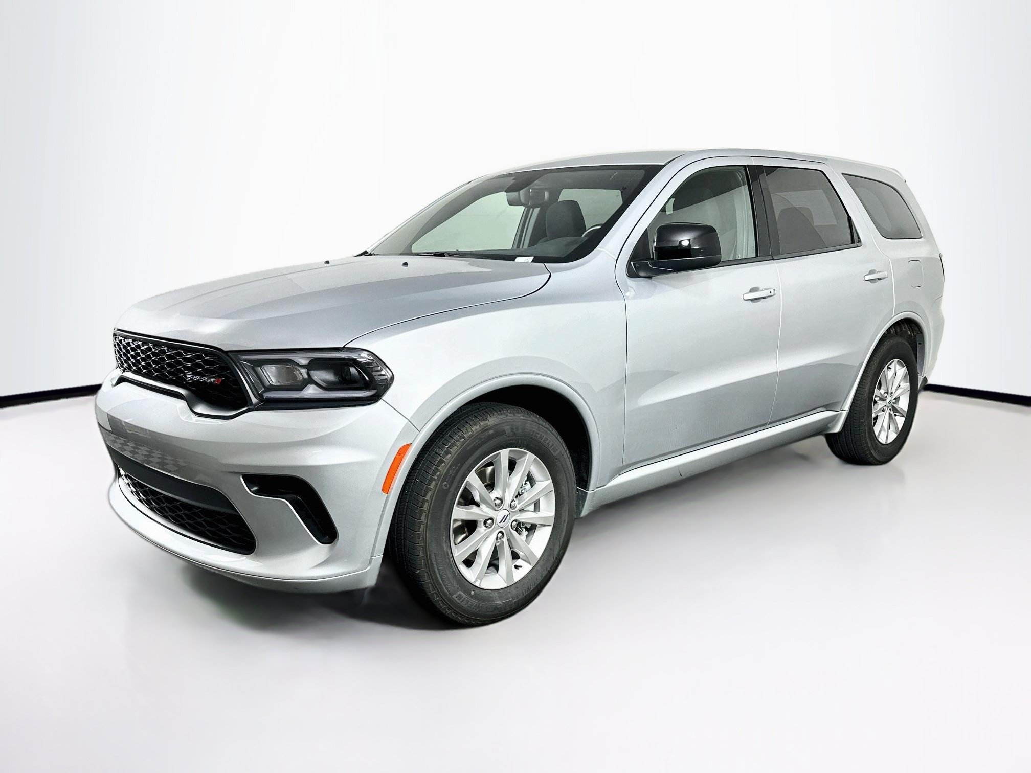 Used 2025 Dodge Durango GT RWD image 3