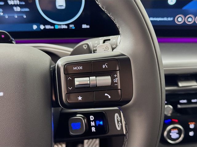 New 2026 Hyundai Ioniq 9 Calligraphy image 19