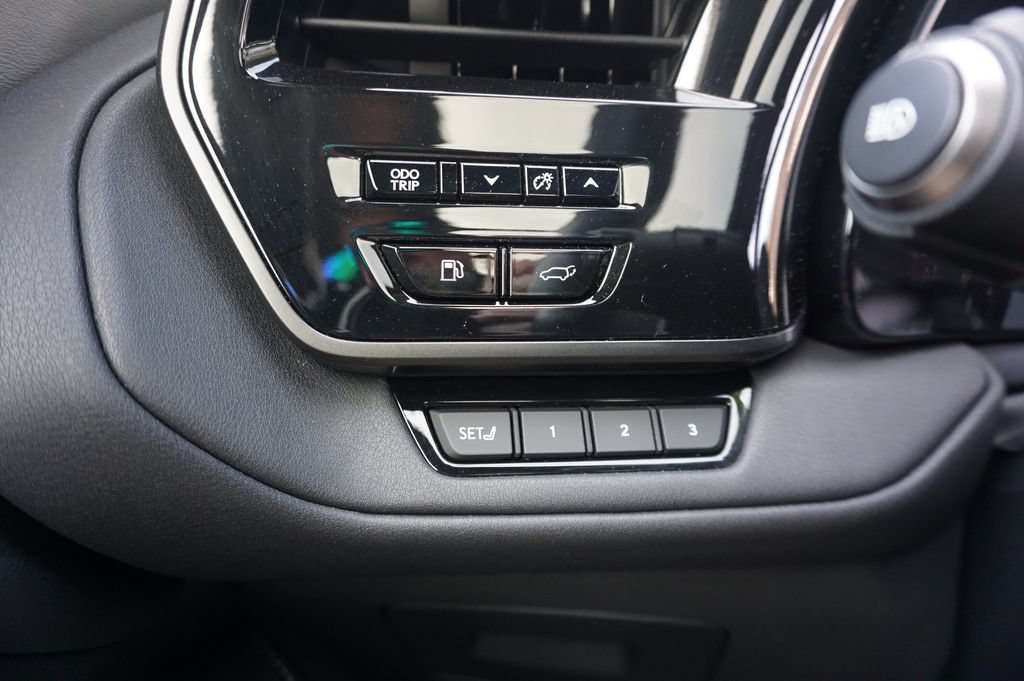 Used 2025 Lexus TX 350 AWD w/ Technology Package image 5