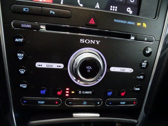 Used 2018 Ford Explorer Sport w/ Equipment Group 401A image 13