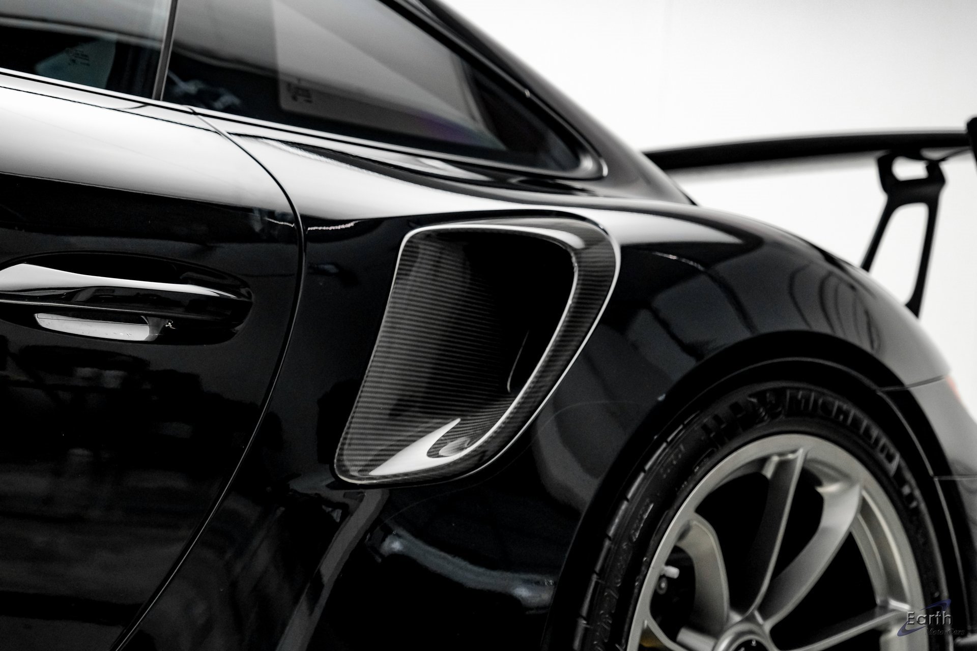 Used 2019 Porsche 911 GT2 RS w/ Weissach Package image 38