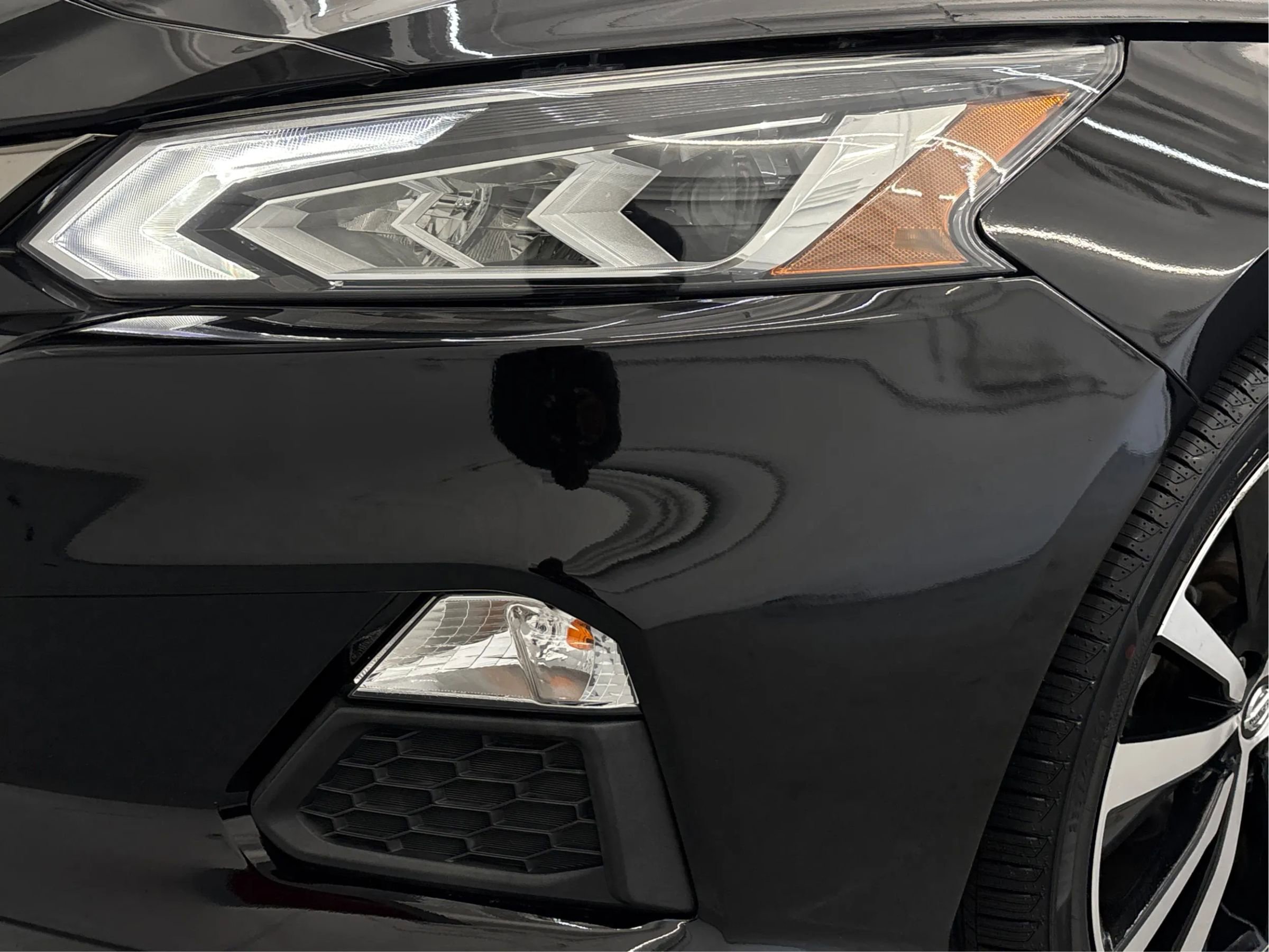 Used 2020 Nissan Altima 2.5 SR image 33