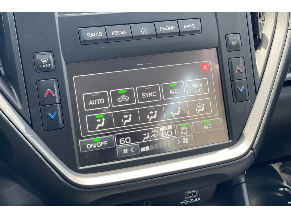 Certified 2025 Subaru Impreza 2.0i AWD/4WD image 28