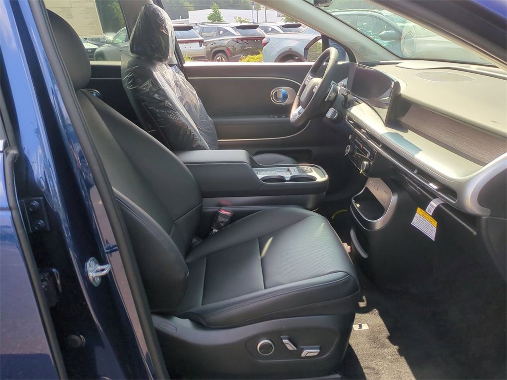 New 2026 Hyundai Ioniq 9 SEL image 27