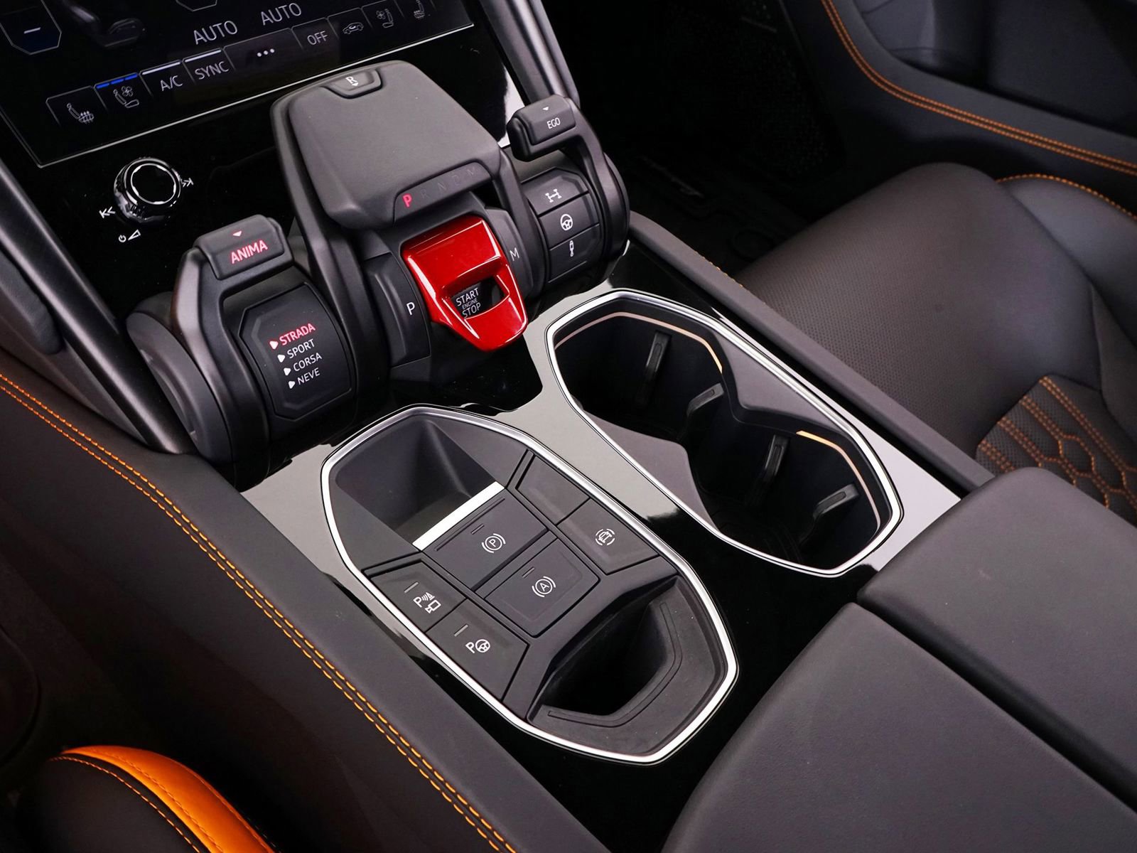 Used 2024 Lamborghini Urus S image 30