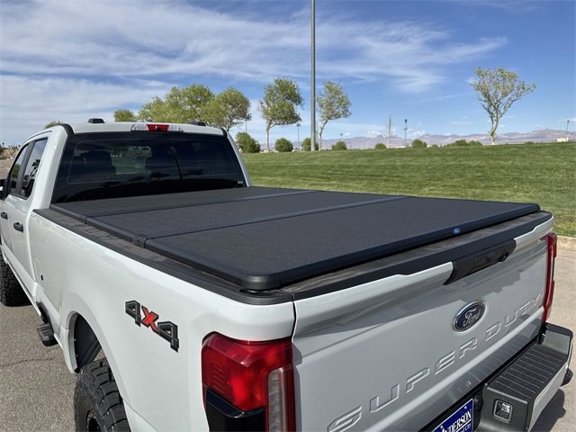 New 2025 Ford F250 XL w/ STX Appearance Package image 31