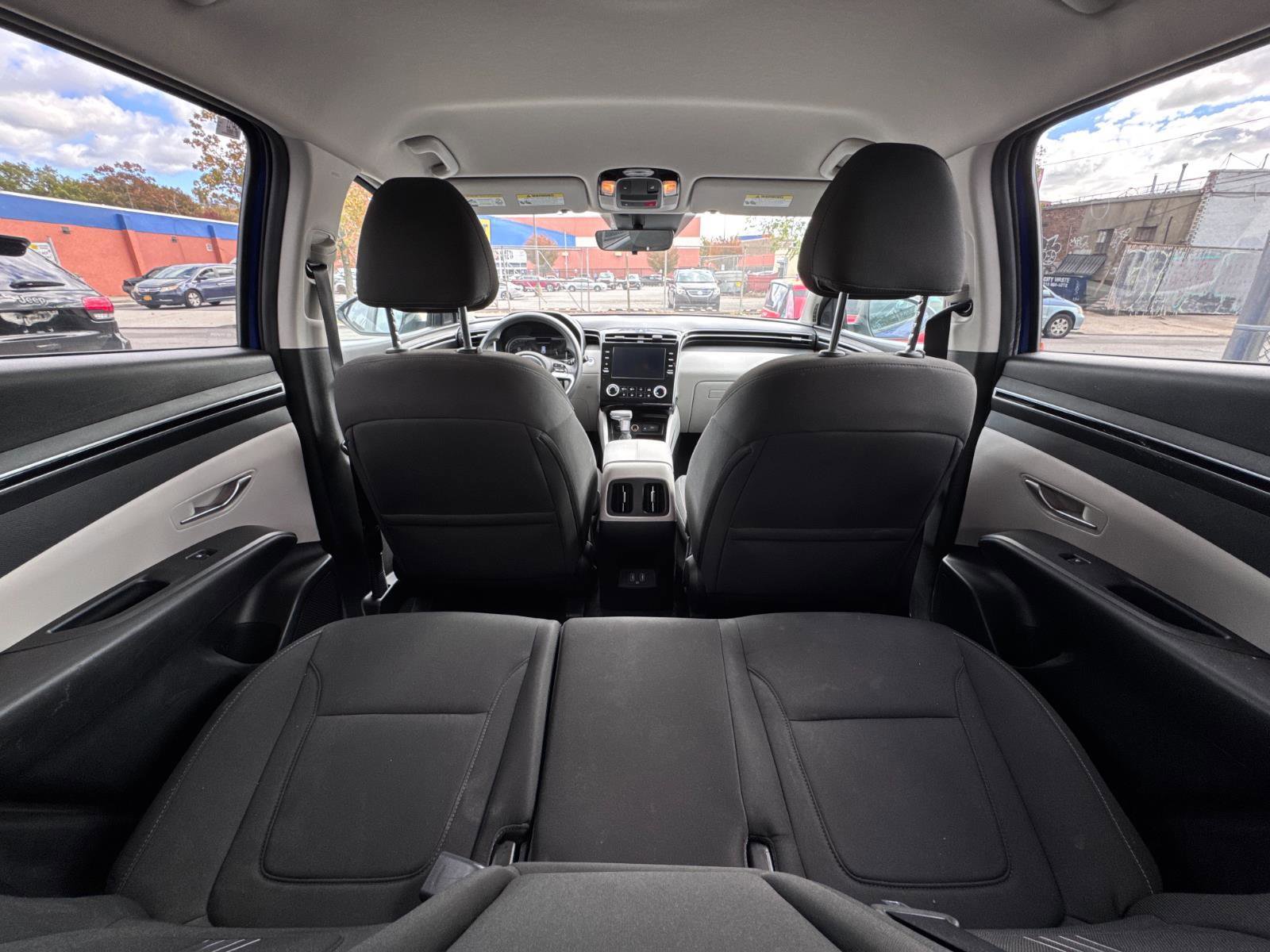 Used 2023 Hyundai Tucson SEL image 9