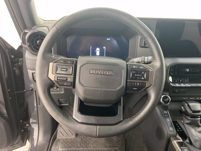 Certified 2024 Toyota Land Cruiser AWD/4WD image 16