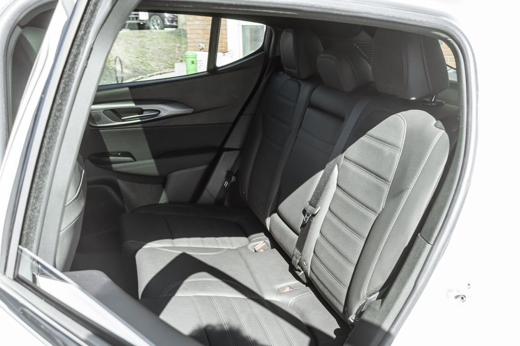 Used 2024 Alfa Romeo Tonale Veloce image 34