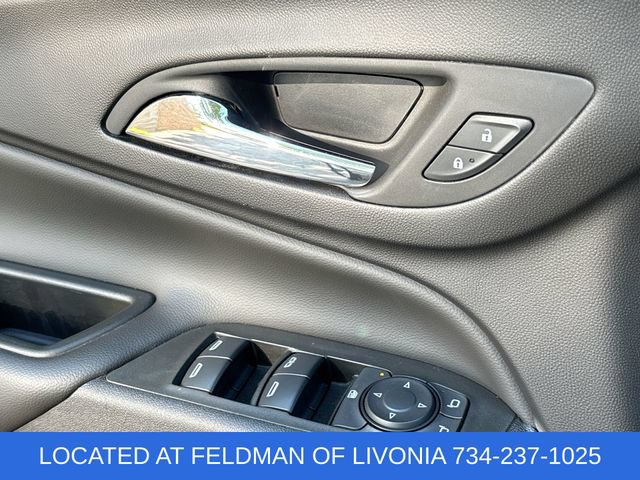 Used 2024 Chevrolet Equinox LT w/ LPO, Floor Liner Package FWD image 22